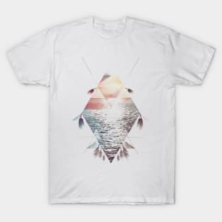 Native Ocean T-Shirt